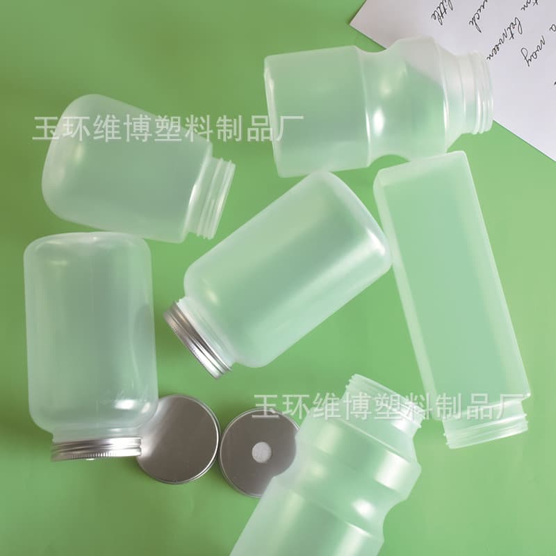 Semi-transparent milk tea bottle, high-temperature resistant PP beverage bottle, rectangular cup with lid, pear soup bottle, thickened hot drink cup
