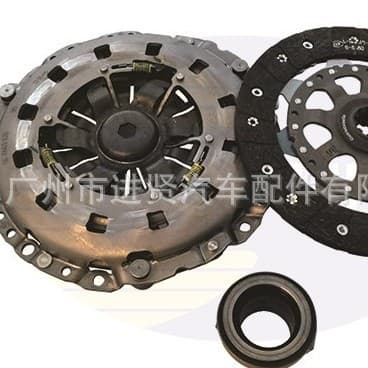 Clutch Pressure Plate for BMW E46 BMW 318 Clutch Kit 623311600 623277400