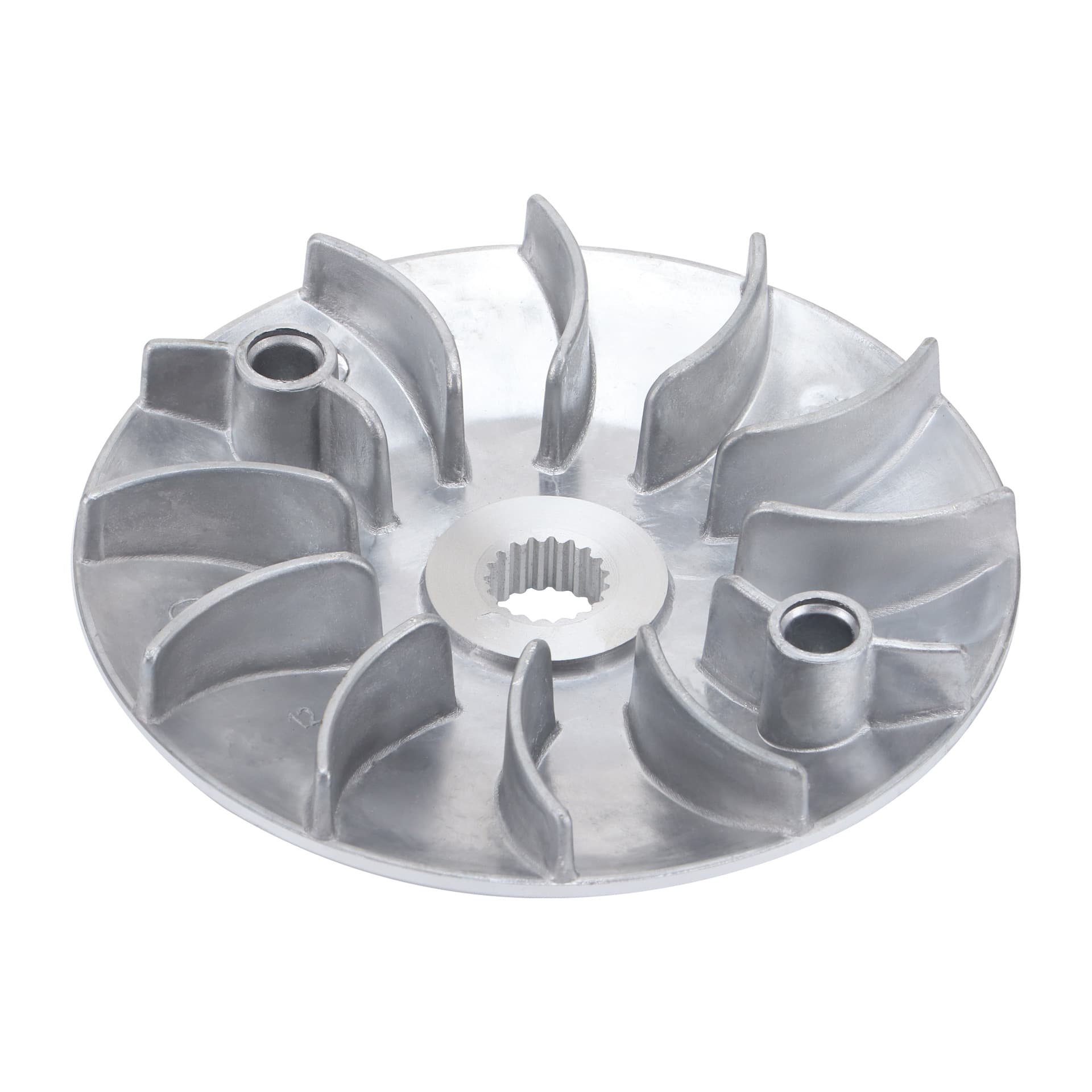 GOOFIT Fan Blade Compatible with GY6 125cc Scooter 139QMA 139QMB