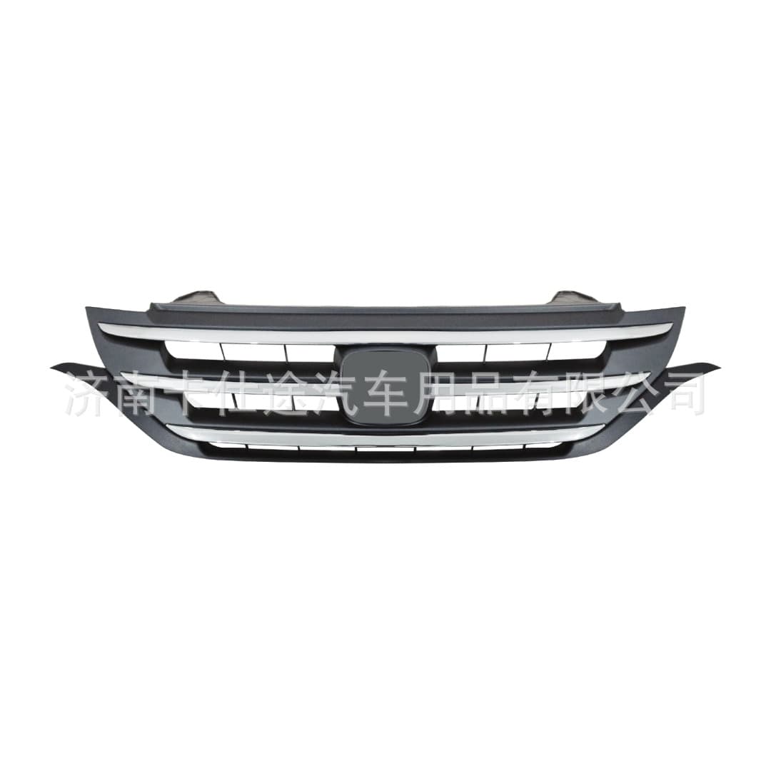 Front Grille Grill for Honda Crv Mid Grid 71121-T0T-H01 2012-2014