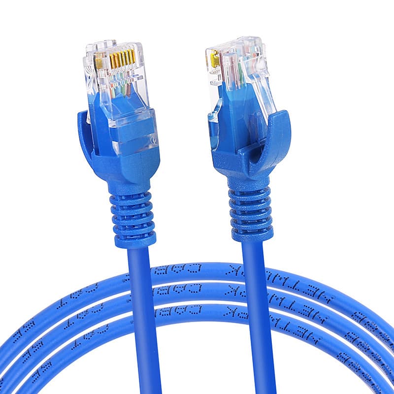 Wholesale Cat5e Patch Cable, Unshielded Cat5e Network Cable, Cat5e Ethernet Cable 1 Meter