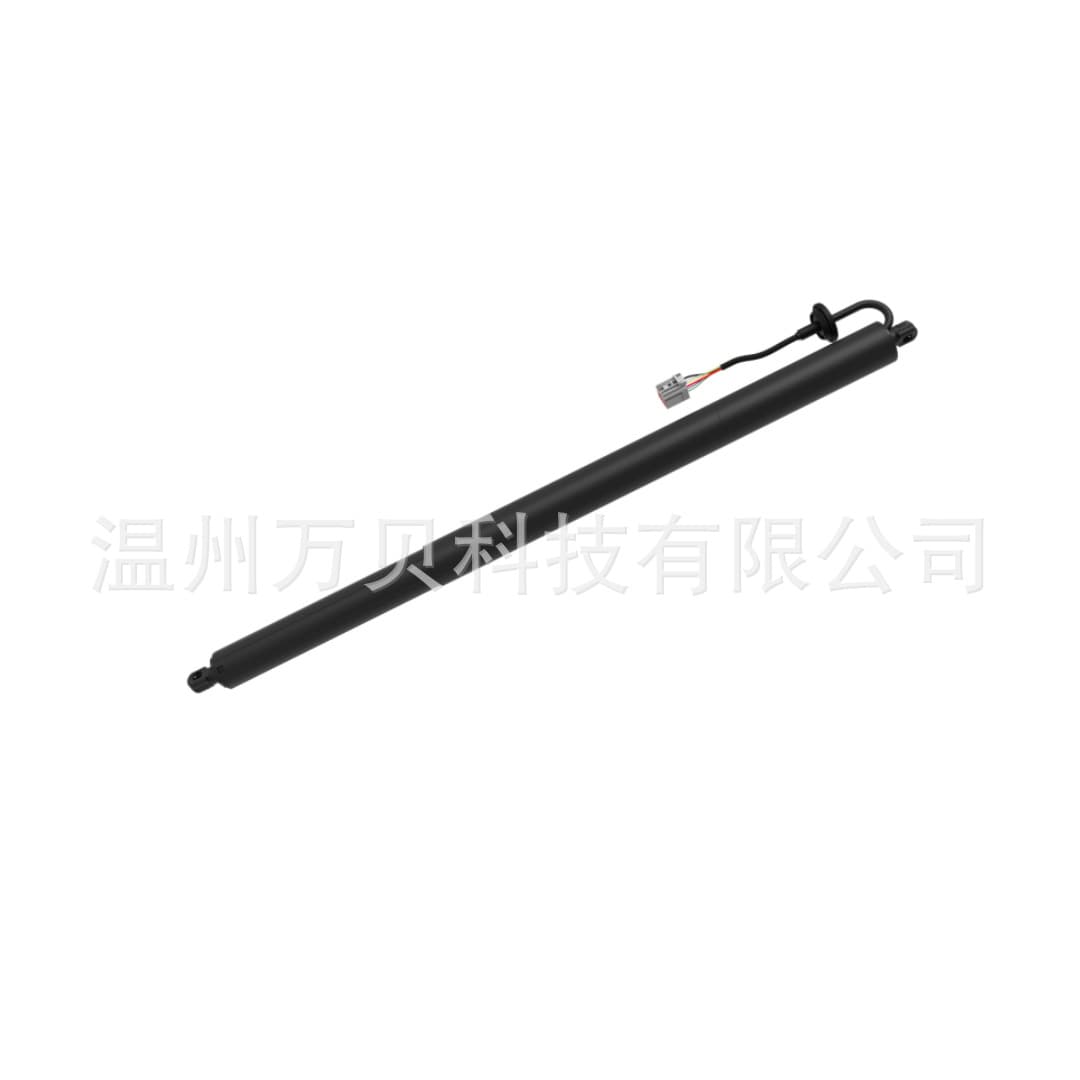 68333901AD Compatible with JEEP GRAND CHEROKEE 2011-2021 Electric Lift Support 68079364AC