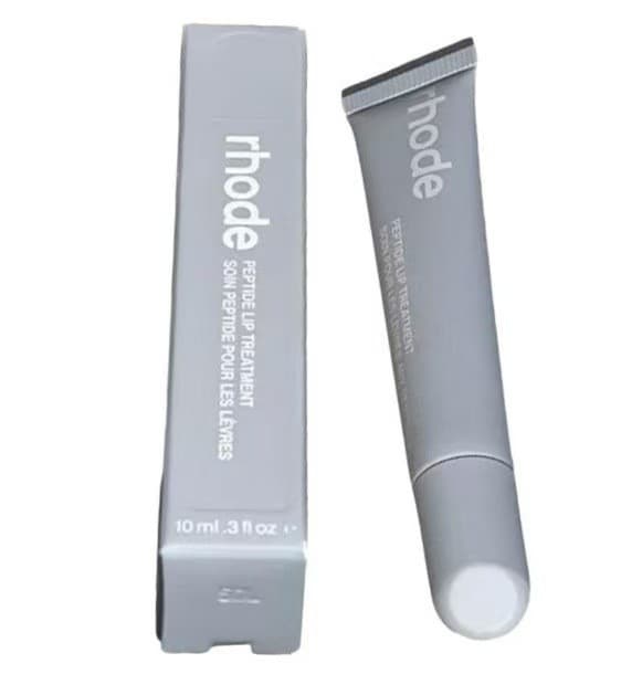 Lip Tint Rhode Lip Gloss Hailey Lip Balm Moisturizing Lip Gloss