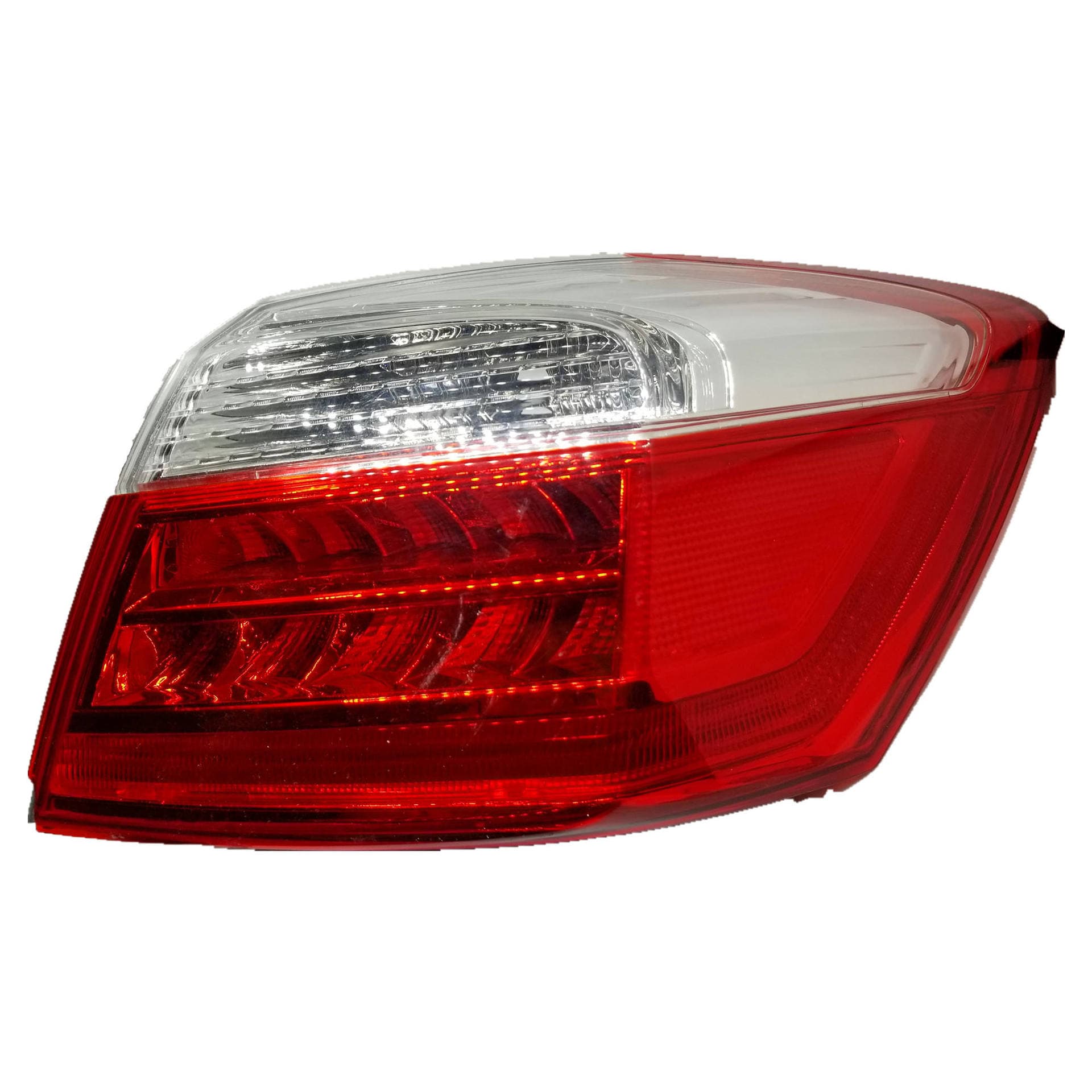 For Honda Accord US Version Tail Light Outer Tail Light Assembly OE33550/33500-T2A-H01 2014+