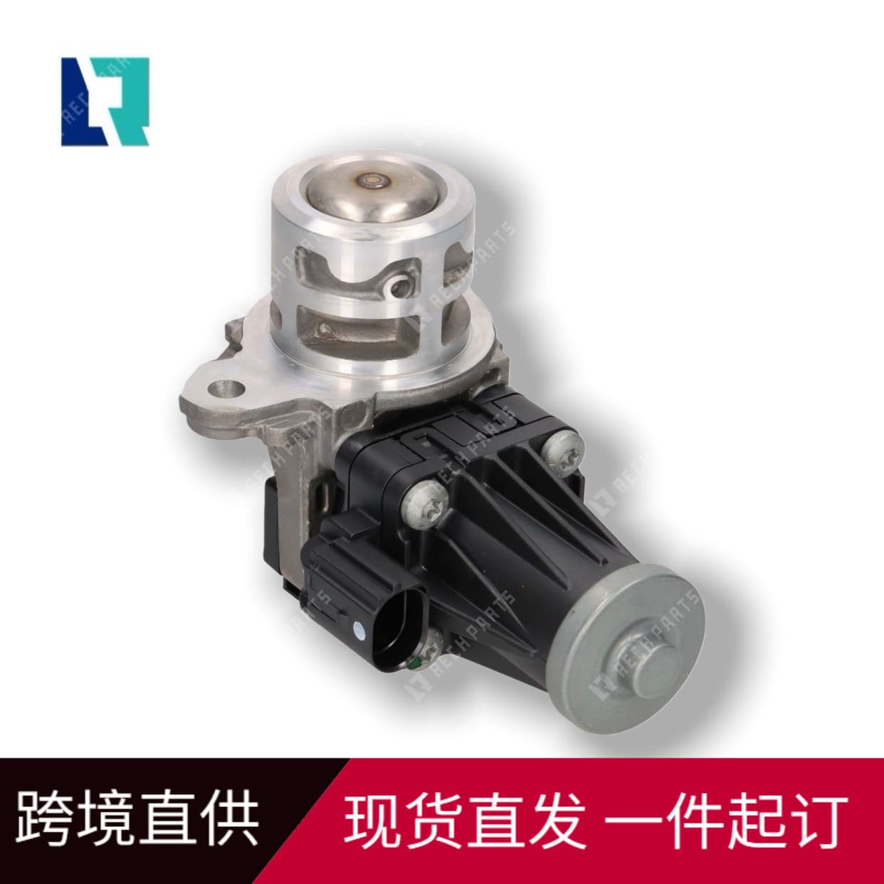 Factory Direct Supply F1C EGR Valve 42577107, QC000727, 5801686754, 705632010