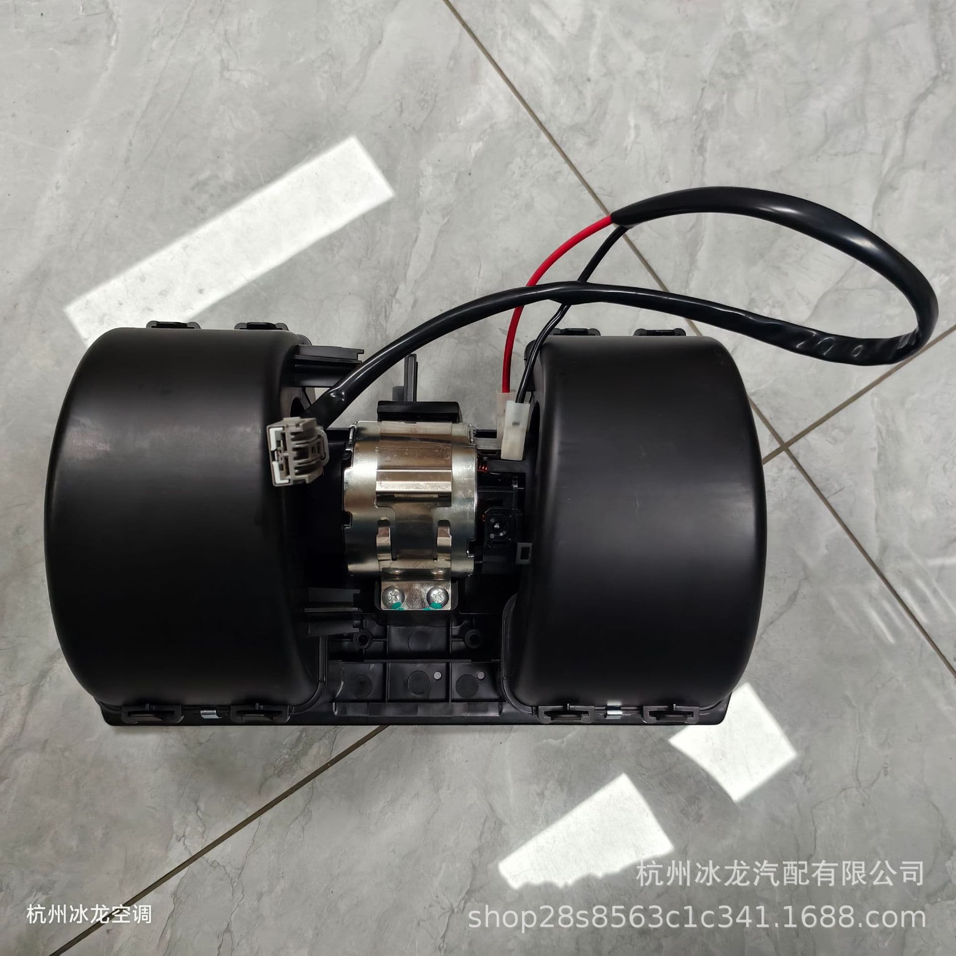 85120276 U210001 suitable for 08-18 Volvo VNL VN blower motor