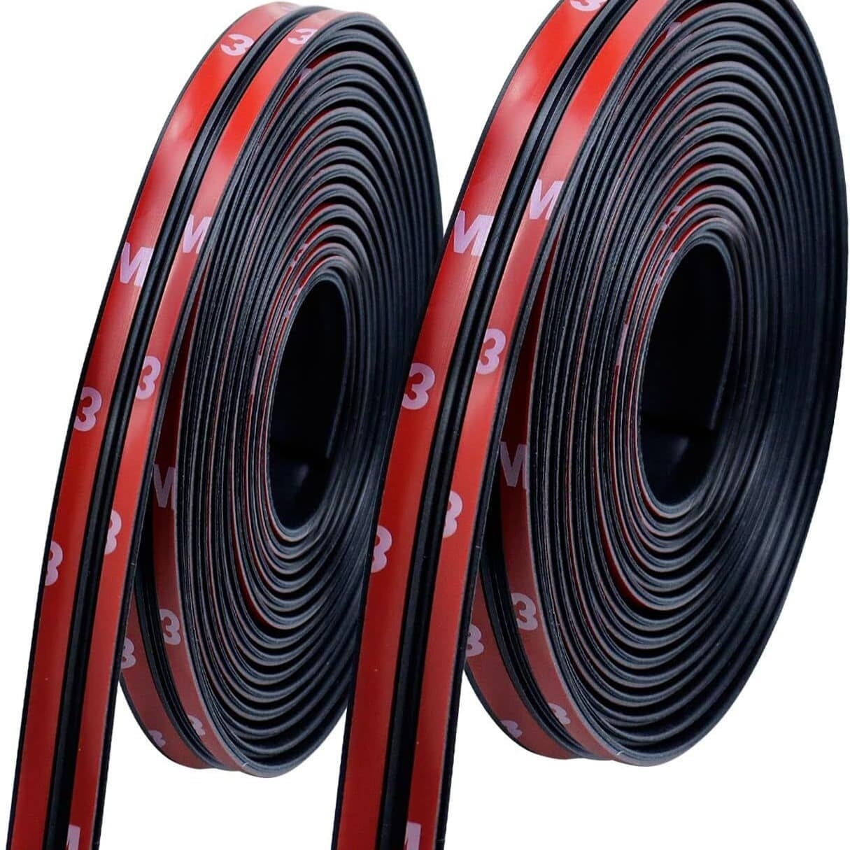 Car sunroof seals Car windshield seals Universal windshield rubber seals