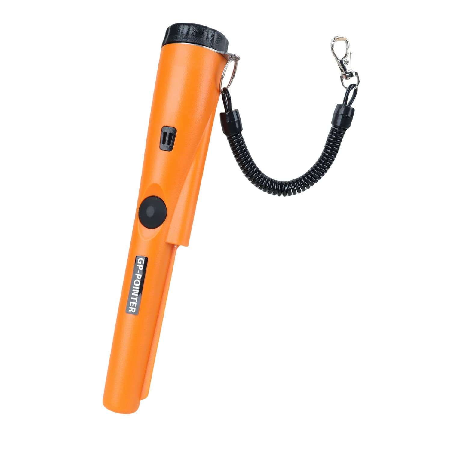 Security Handheld Metal Detector Portable Detection Scanner Handheld Metal Detector