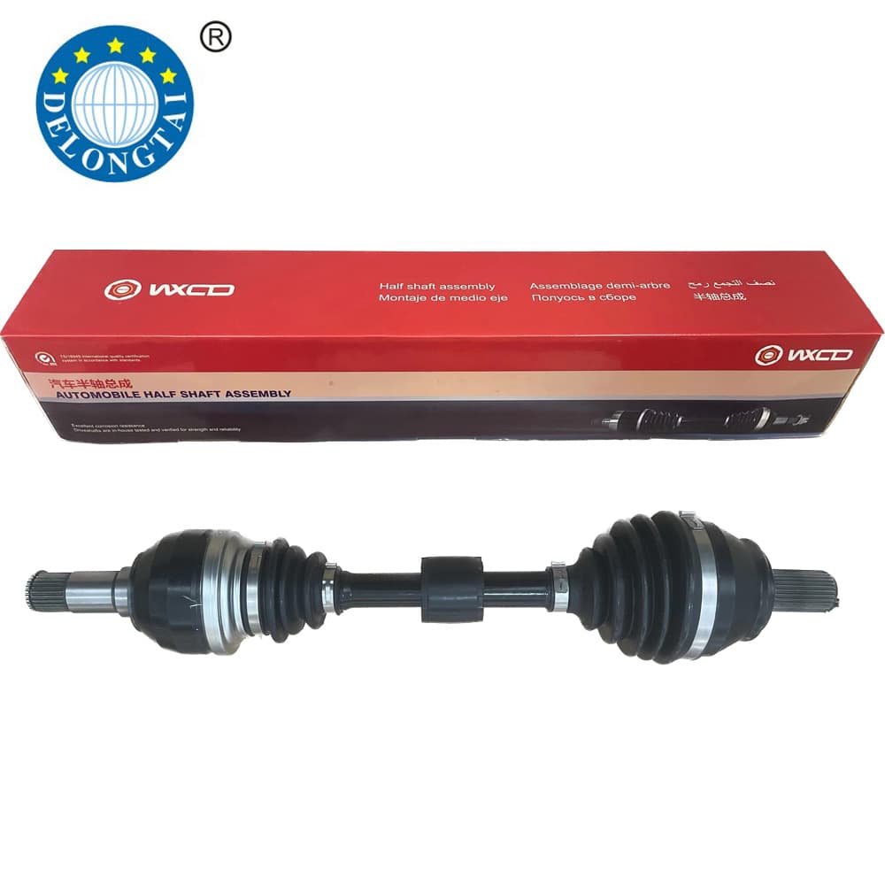 Mercedes A-CLASS (W177)(V177) B-CLASS Right Half Shaft (W247) OE: A1773302300