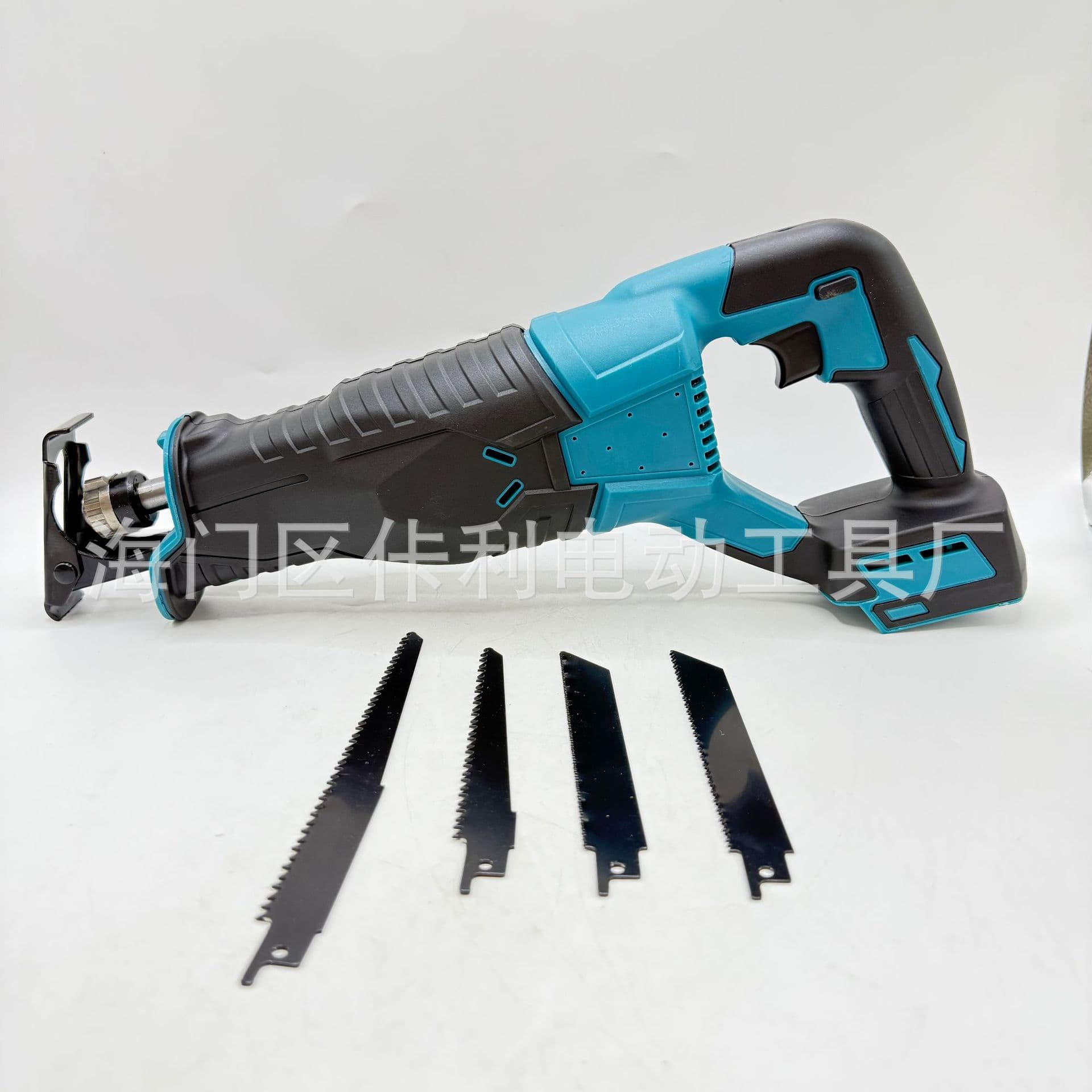 Cross-border Makita-style reciprocating saw saber saw portable multifunctional high-power outdoor cutting saw portable
