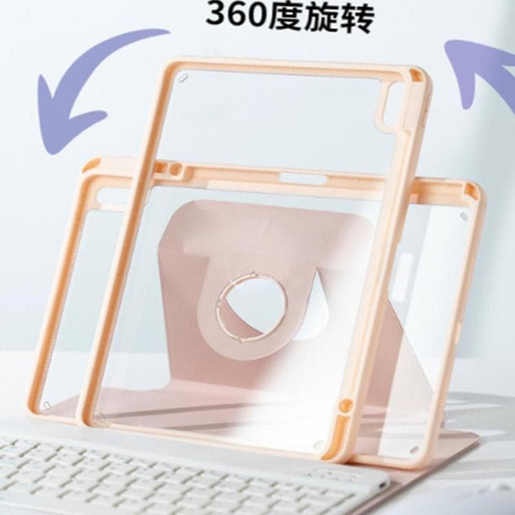 Suitable for Xiaomi tablet 6/6pro 11-inch Bluetooth keyboard rotating protective case
