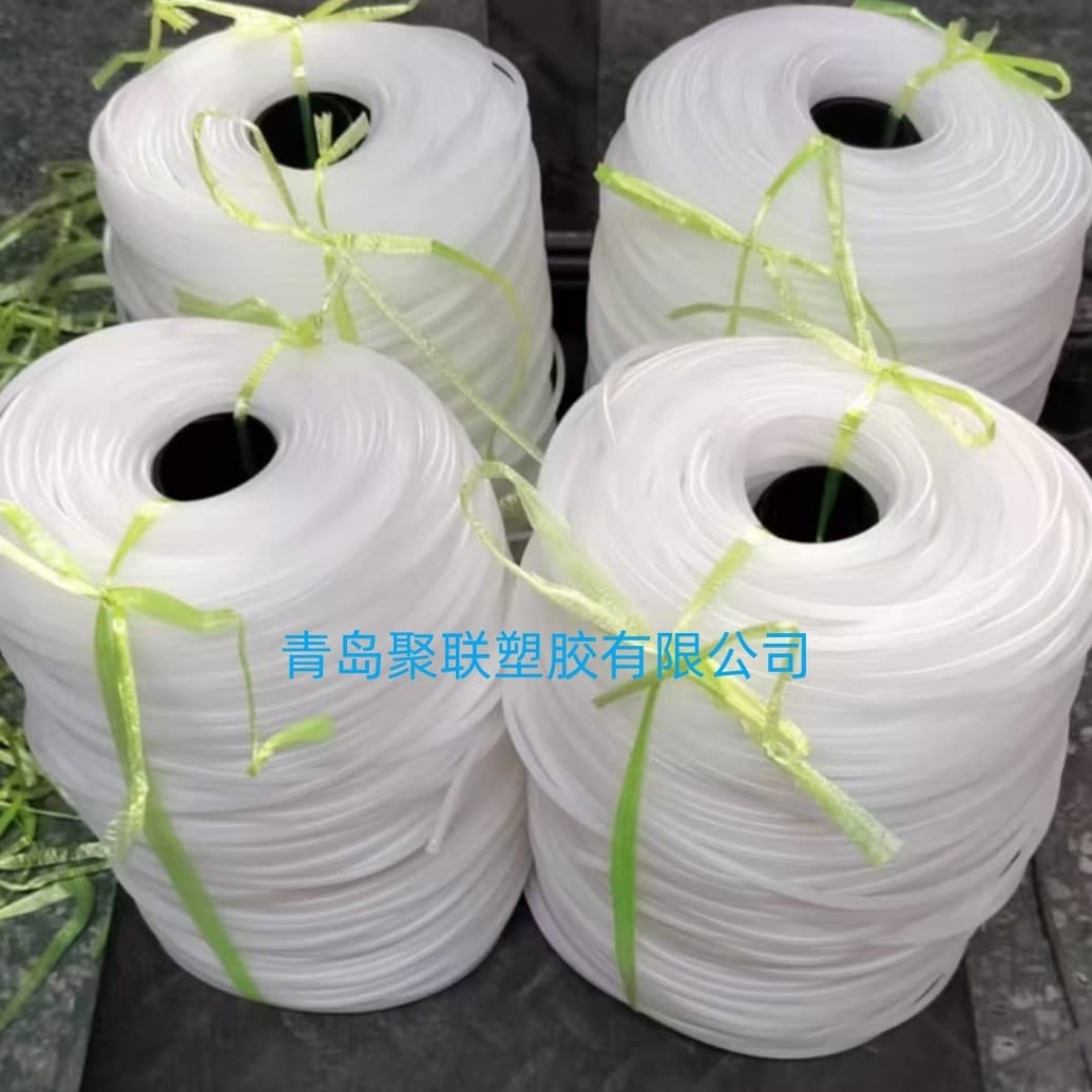 PE Welding Rod Polyethylene Welding Rod HDPE Welding Rod Virgin Material Welding Rod 3-5mm for Extrusion Welding Gun