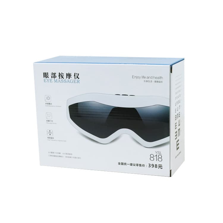 Manufacturer Wholesale Eye Massager, Eye Care Device, Advertising Promotional Gifts, Event Sales Gifts