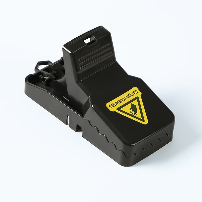 Mouse Trap, Rat Trap, Plastic Cross-Border Mouse Trap, Sensitive Mouse Killing Tool, Mouse Catcher, Glue Mouse Trap