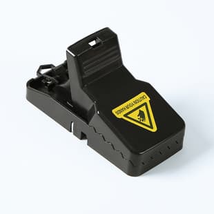 Cross-Border Mouse Trap, Rat Trap, Mouse Catcher, Sensitive Plastic Mouse Trap, High-Strength Plastic Mouse Trap