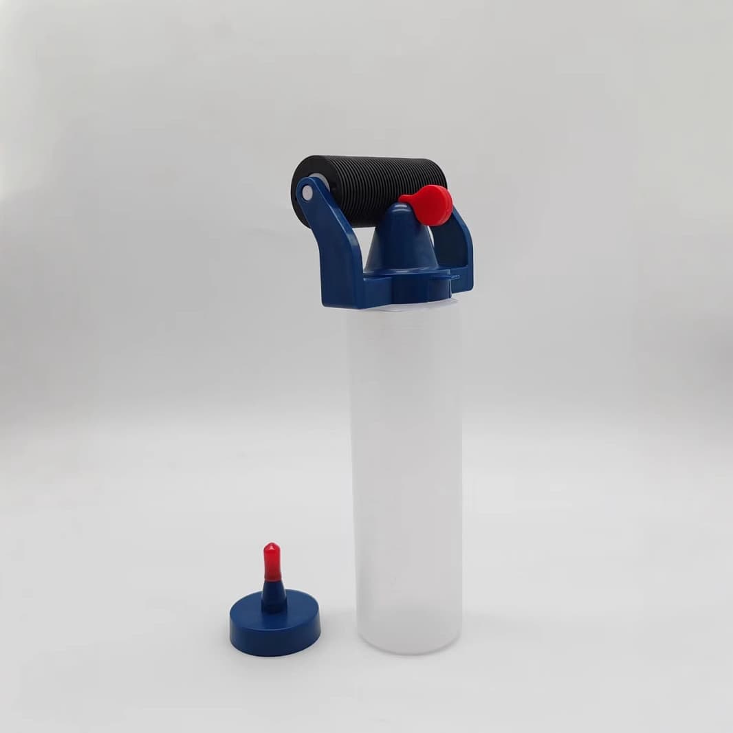 Cross-border New Glue Roller Bottle Set by Rockler