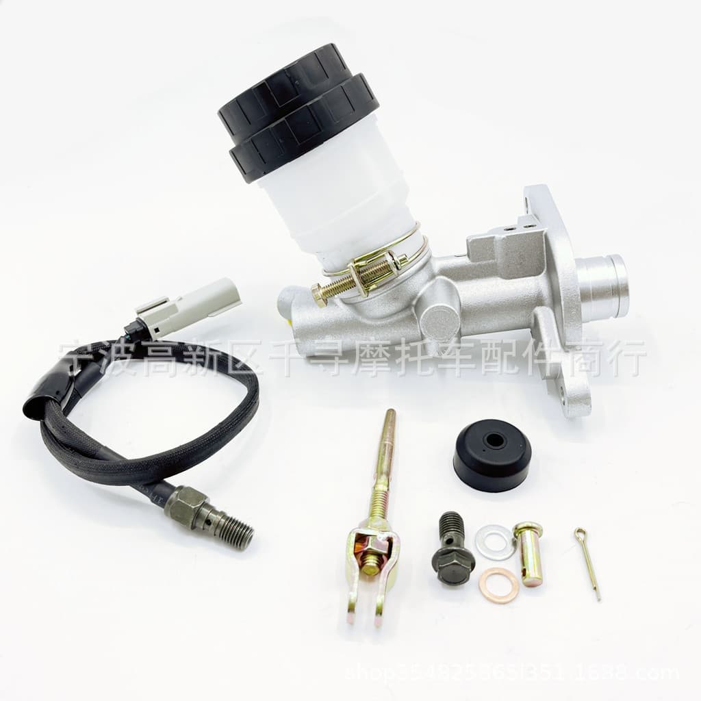 Main Pump Brake Pump Brake Suitable for Himun Hs700 Hs1000 700Cc 1000Cc Utv