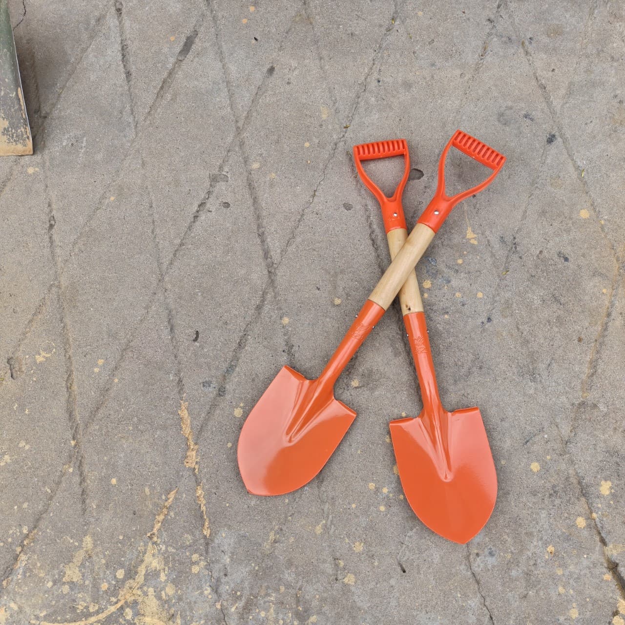 Factory wholesale children's gardening shovel, new style kids' gardening shovel, gardening tools