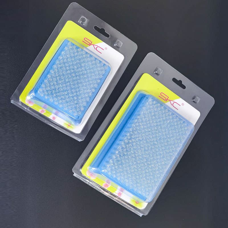 【SKC】Felt Mat Base - Punch Needle Base Brush for Wool Felting