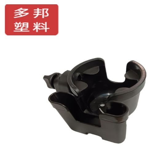 Popular 2-in-1 Phone Holder, Stylish Car Mount