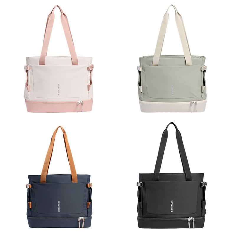 STANLEY Vitalize Outdoor Portable Tote Cooler Bag, Waterproof and Durable Multi-Functional Storage Bag