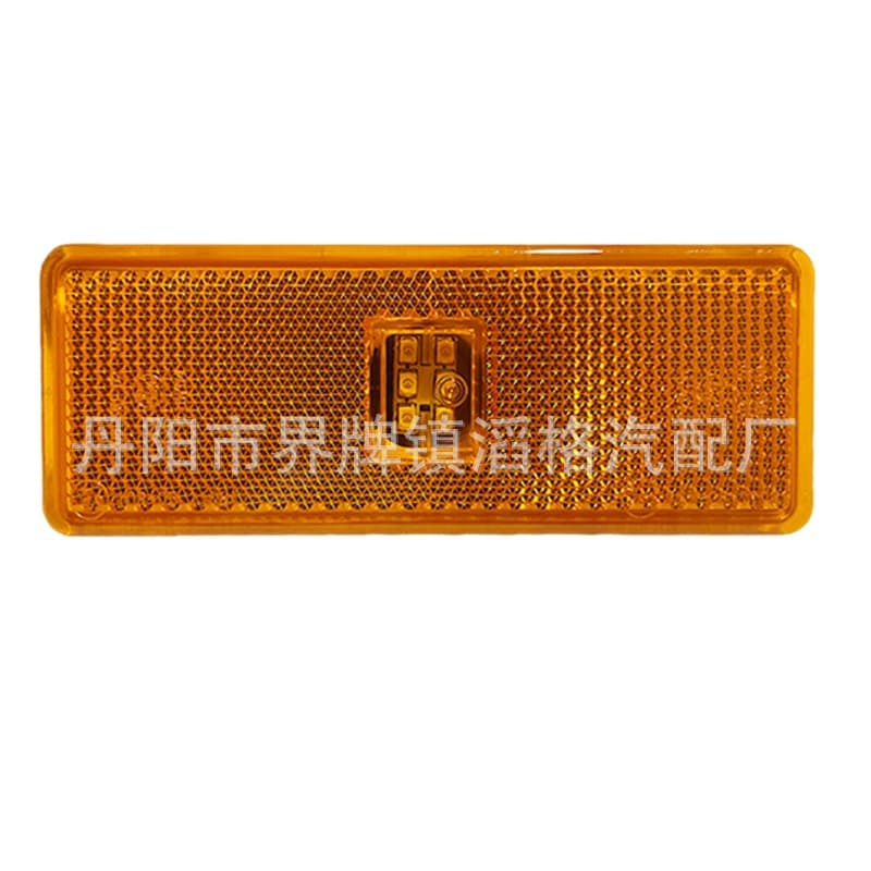 For Benz truck Actros Atego Axor LED side light 0005445211 0005445311