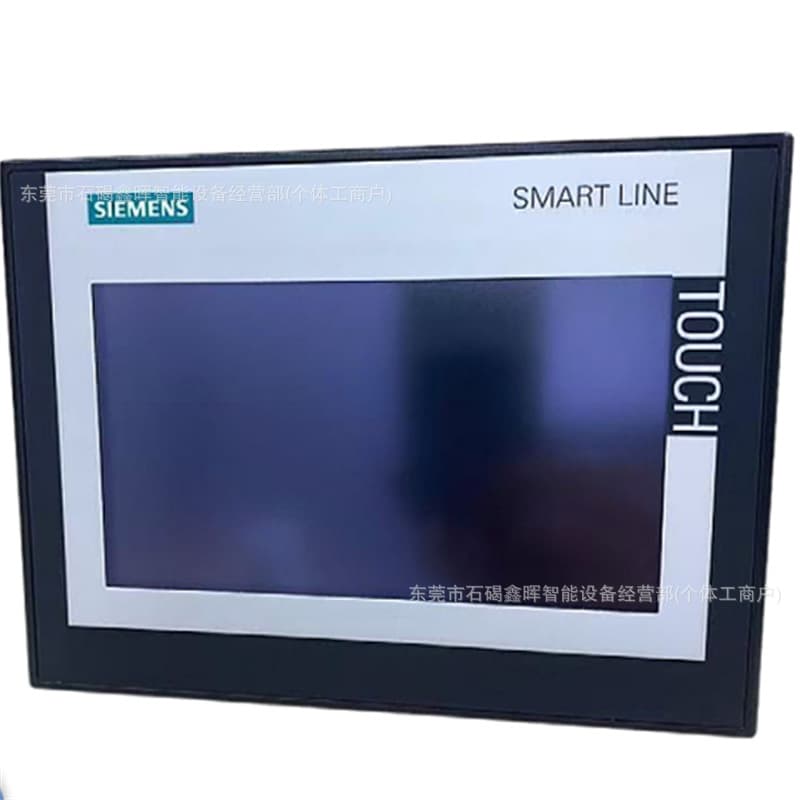 Siemens HMI 6AV6643-0CB01-1AX1, 6AV6643-0CD01-1AX1 Brand New Price Negotiable