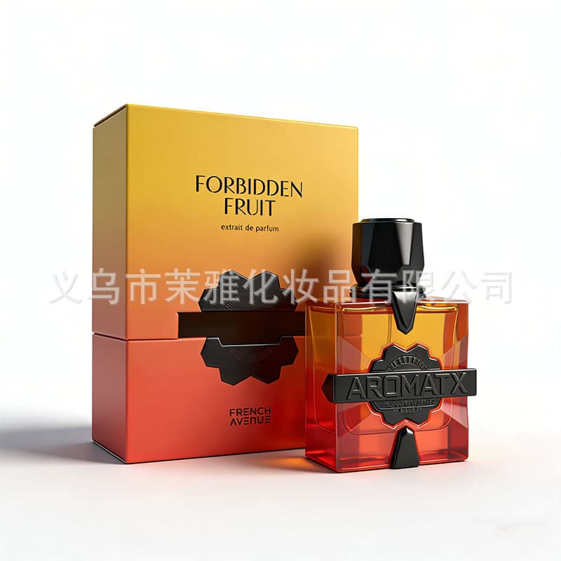 Cross-border Bestseller French Avenue Aromatix Parfum 100ML Middle East Arab Export Perfume