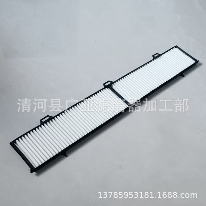 116 118 120 130 E 90 318 320 325 X1 X3 Air Conditioning Grid Filter Element 64319142115