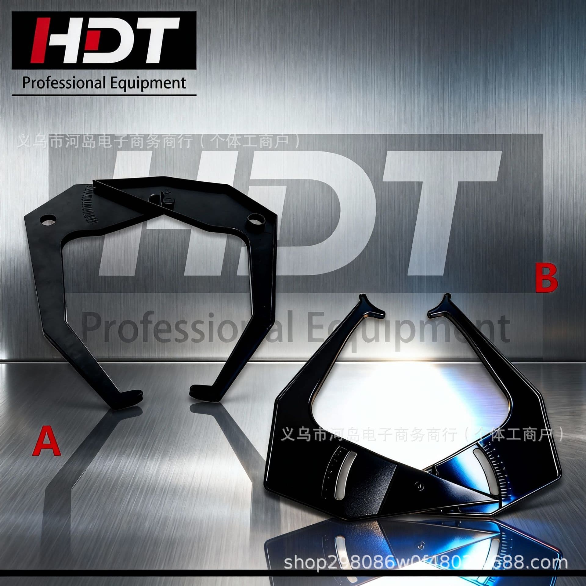 Balancing machine caliper Tire dynamic balancing machine accessories Tire width gauge Tire balancer caliper