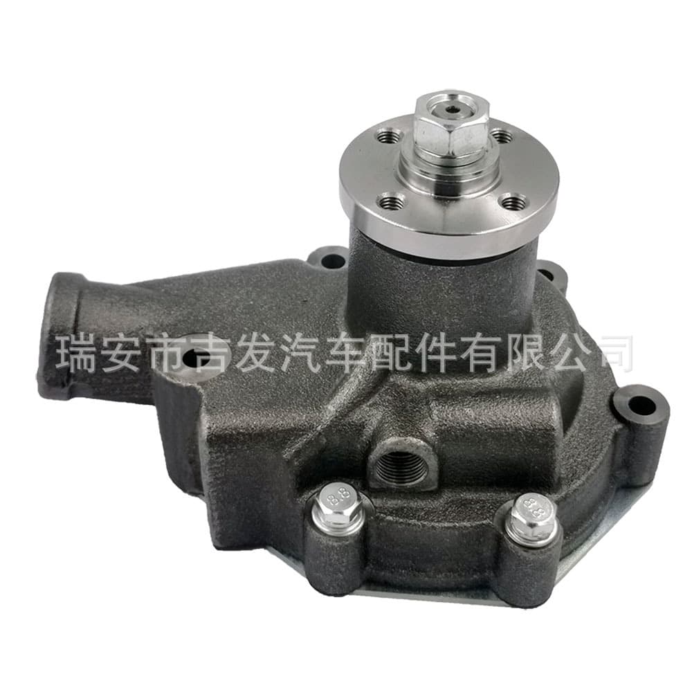 Automotive Water Pump 4DR5 for MITSUBISHI ME005183