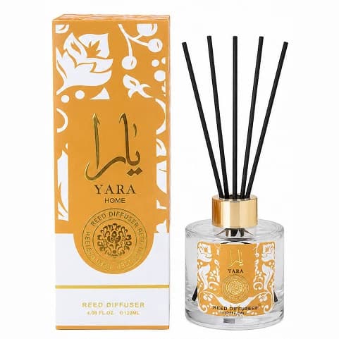 Cross-border trade Middle East flameless aromatherapy 120ml Dubai Arabian perfume same fragrance as major brands, one bottle minimum order