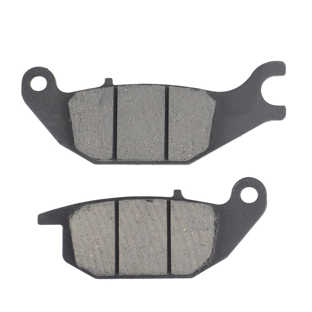 Wholesale Rear Brake Pads Compatible with Honda CB400SF VRX400 CB500 CBF500 CBF1000 CRF