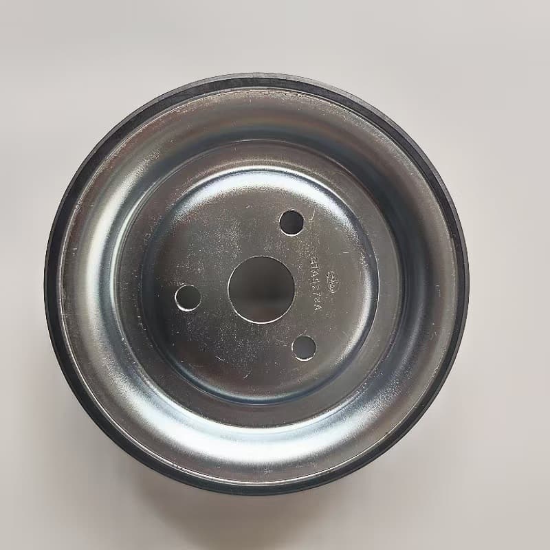 Water Pump Pulley for Peugeot 408 508 Citroen C4 C5 1.6T OE120459