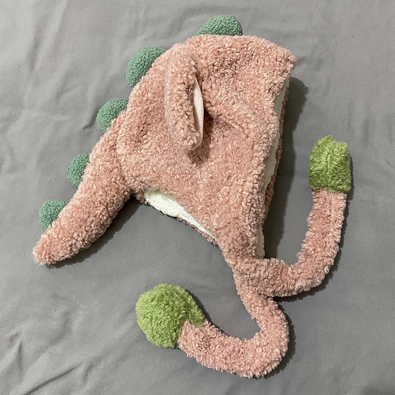 Cross-border cotton baseball cap, recycled RPET plush baseball cap, RPET all-cotton sun hat, custom factory.
