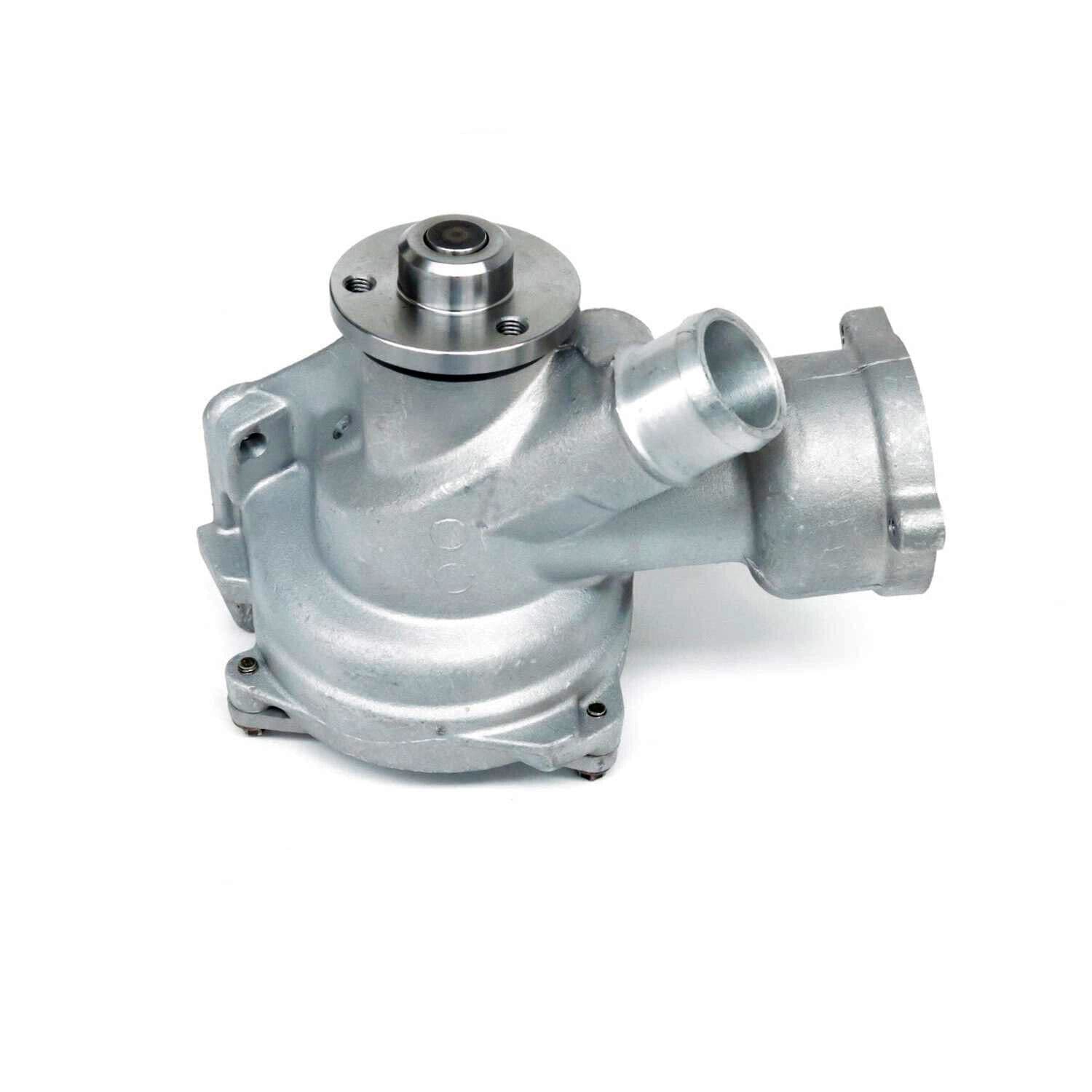 Engine Water Pump Compatible with Mercedes-Benz 190E 260E 300E W124 W126 W463