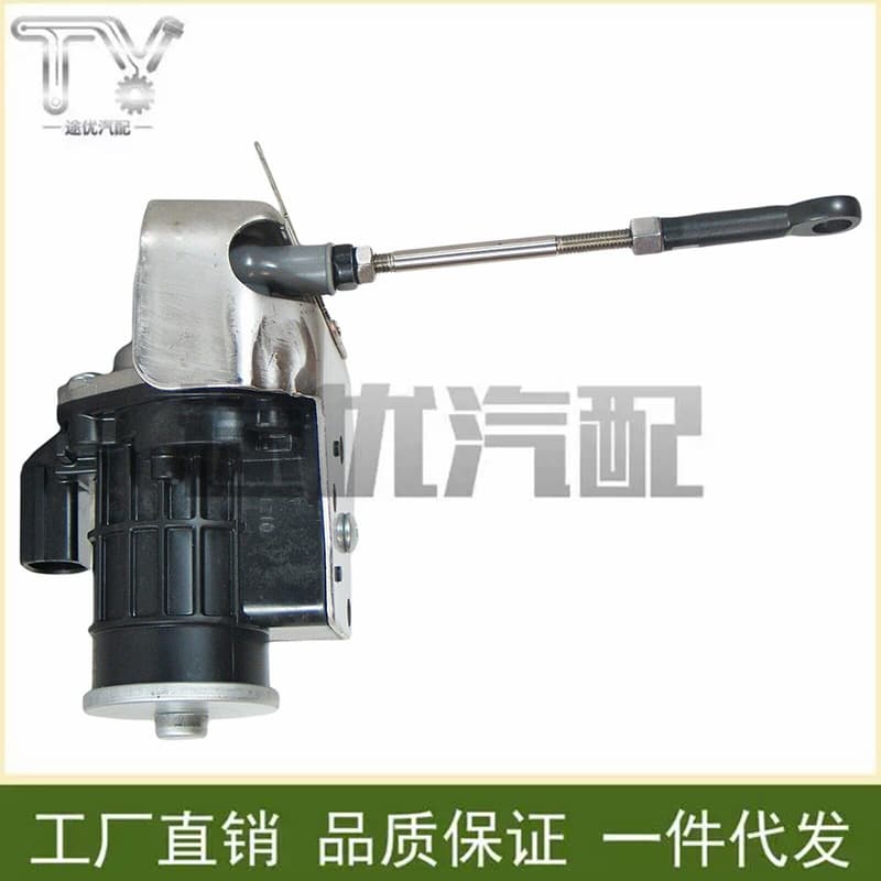 Suitable for Auto Parts 39400-2B260 Turbocharger Wastegate Solenoid