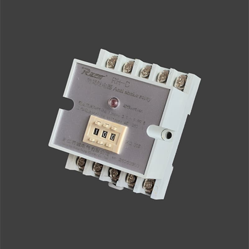 RH-D Power Fluctuation Relay, Anti-Fluctuation Protector, Power System Protector