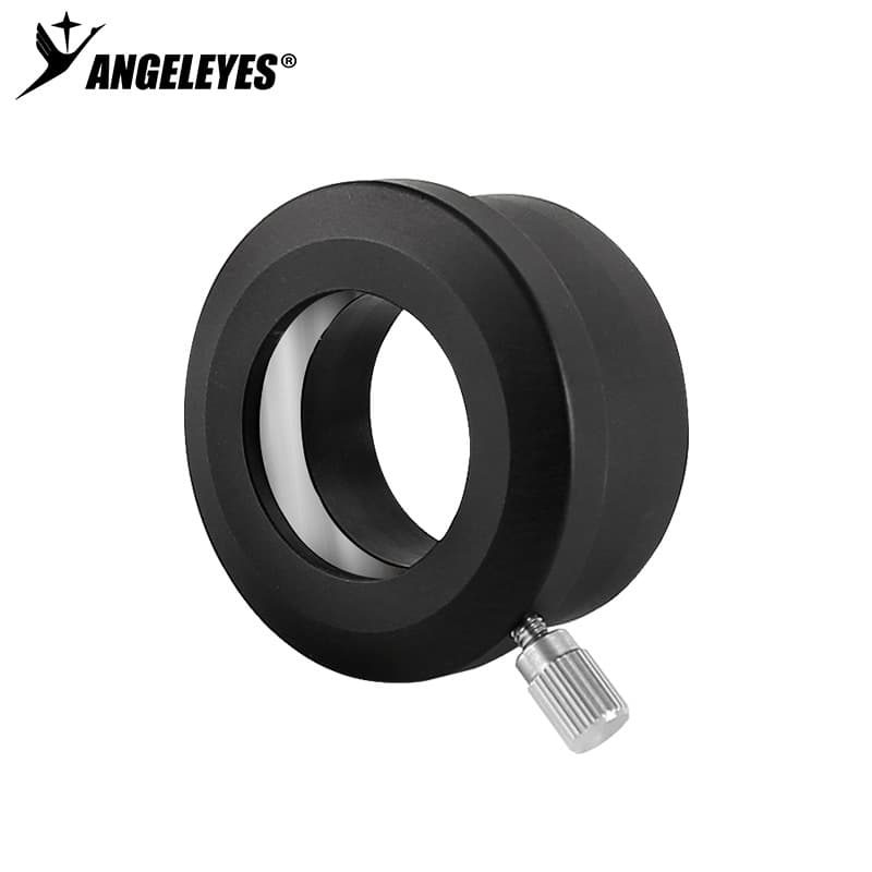 Starry Sky M42 to 1.25-inch (internal thread) 2-inch to 1.25-inch (outer diameter) eyepiece adapter XY240323
