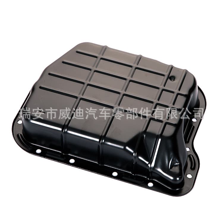Engine oil pan Chrysler 52118780 52118780AC 52118780AD