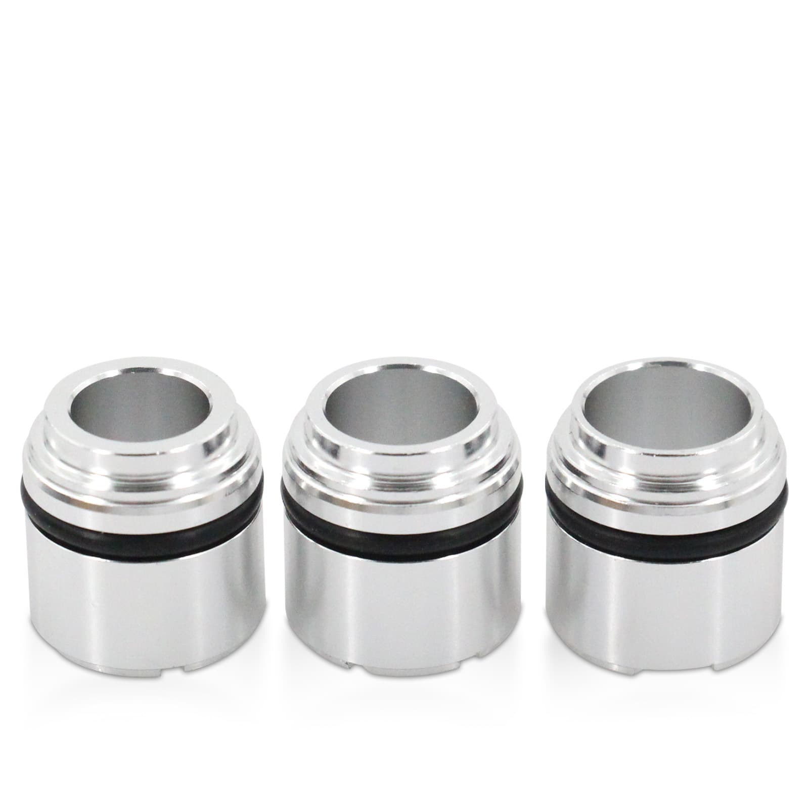 Tax Included Applicable 68942-05K Overlap Control Valve Sleeve Kit 722.6 Mercedes-Benz (99627