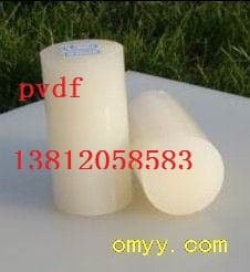 Steel Teflon rod, Ensinger polyvinylidene fluoride sheet, zero cutting and retail, PVDF specifications complete