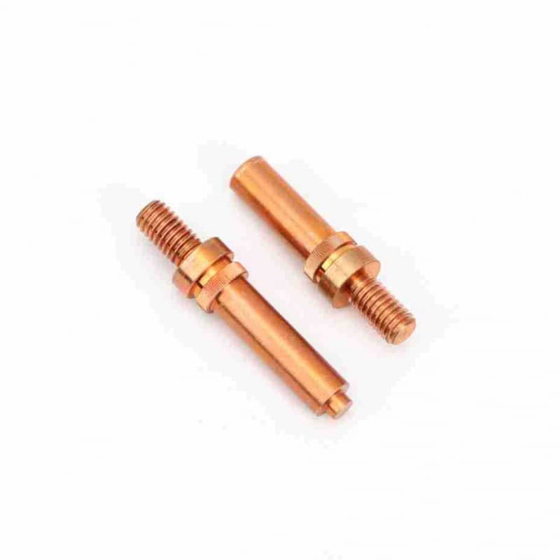 Dongguan Manufacturer Stainless Steel Processing Cnc Centering Machine Processing Copper and Aluminum Parts Processing Cnc Automatic Lathe Processing