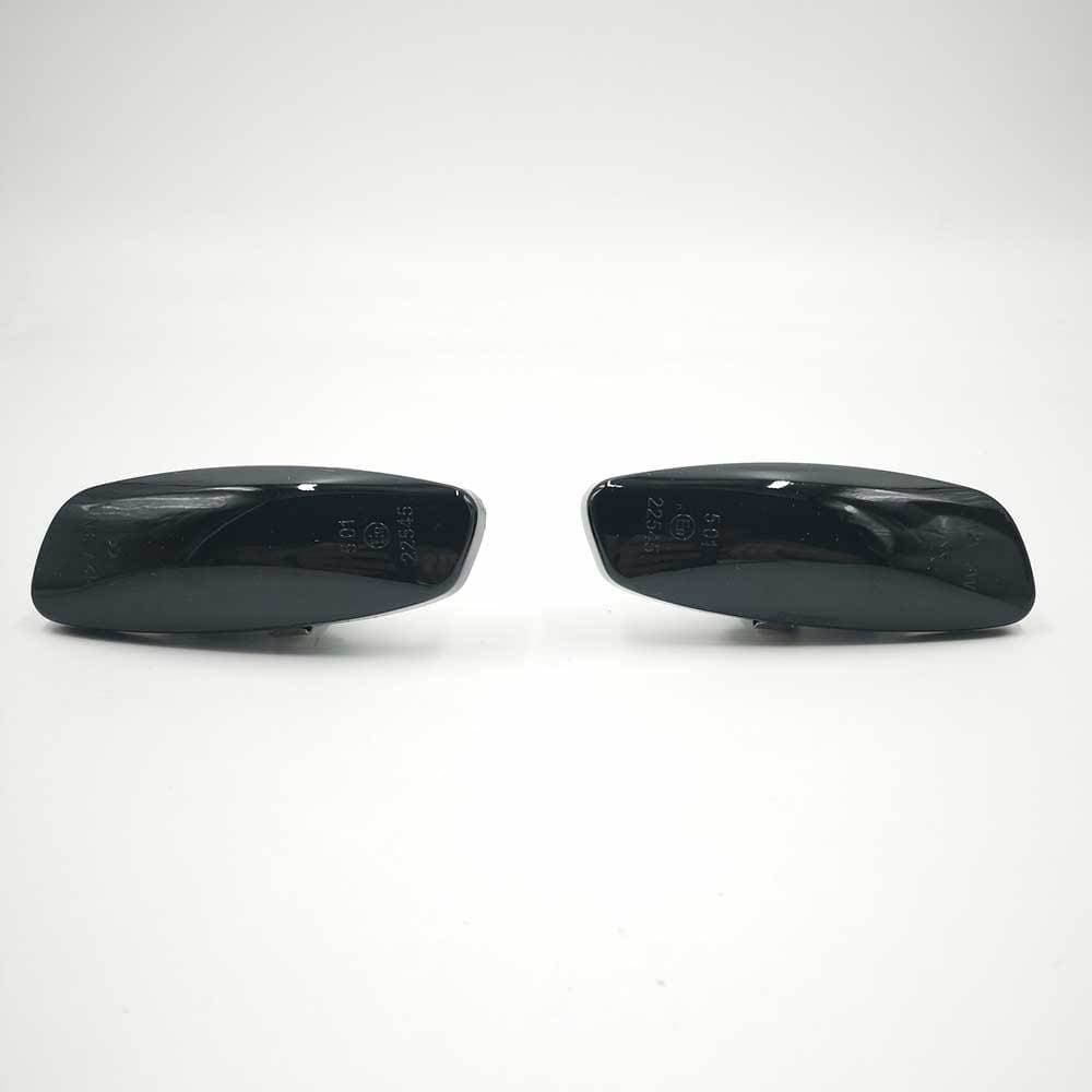 Compatible with Citroen C3 C4 C5 DS3 DS4 Peugeot 207 308 3008 5008 Turn Signal Side Light