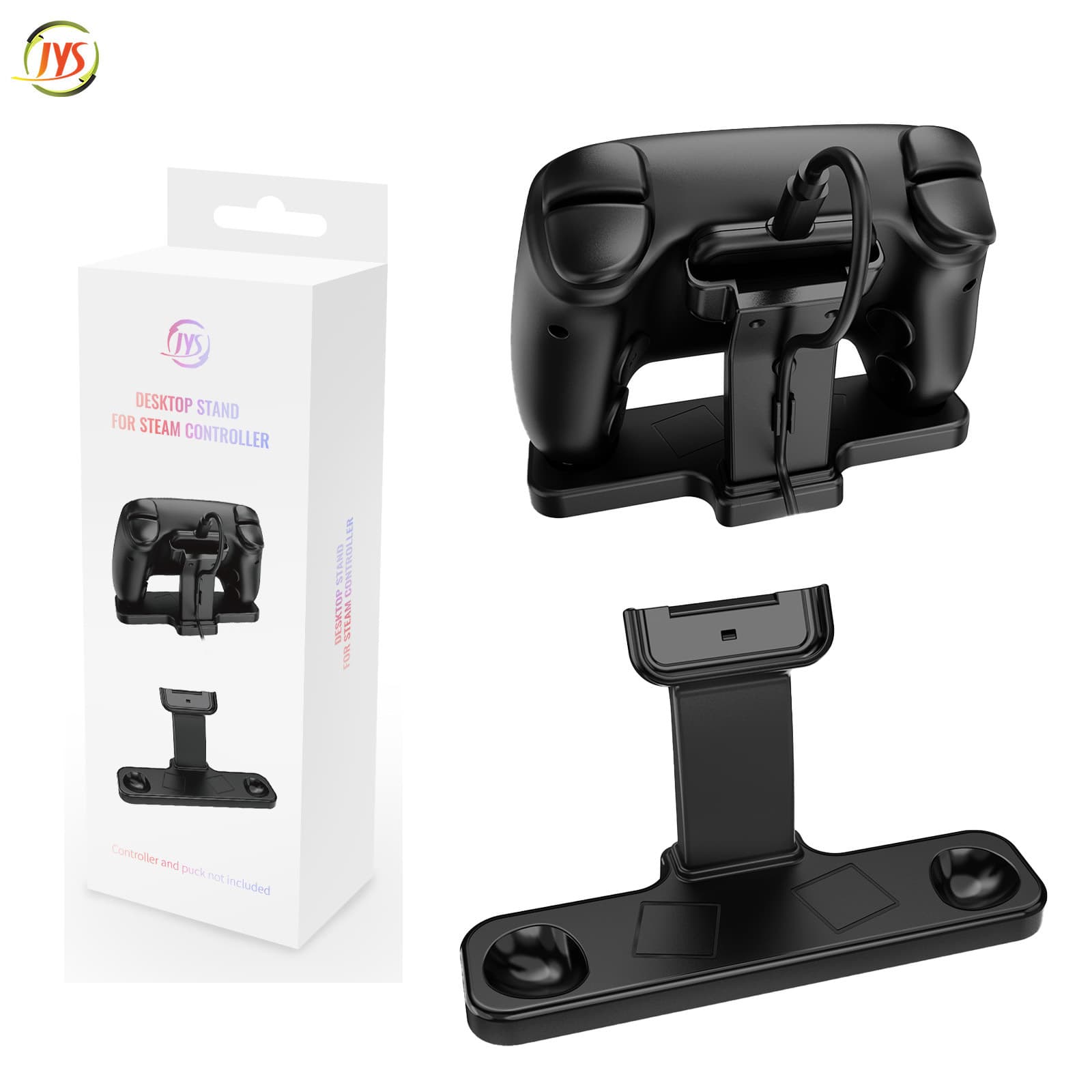 Steamcontroller Simple Stand Steamcontroller Desktop Stand Jys-Sdm013