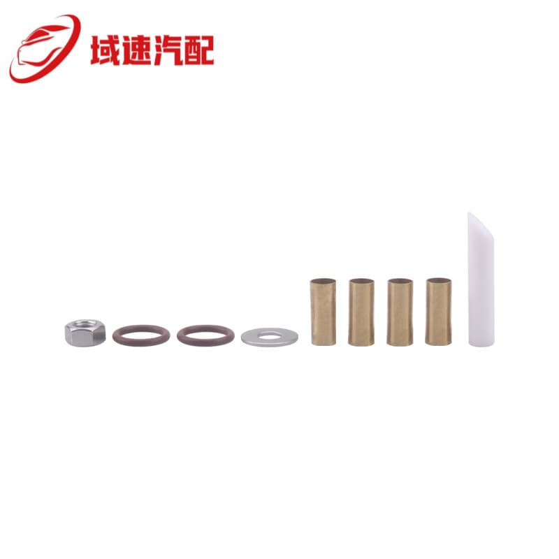 For Harley Davidson metal rocker lock Double Camshaft insert kit end tick sound DK-RL-TC