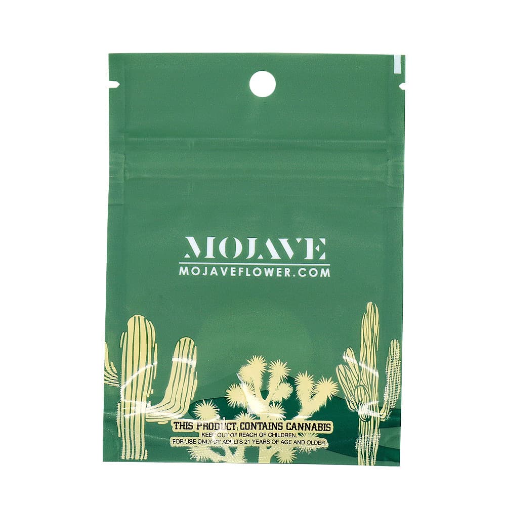 PE/PE composite bag recyclable plastic bag recycled plastic packaging bag GRS bag 30% Recycle recyclable bag