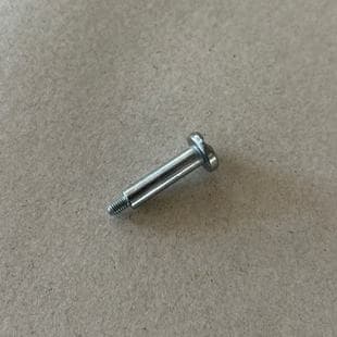 Screws for PS5 Base, Console Fixing Screws, Chassis Support Screws, Console Base Fixing Screws