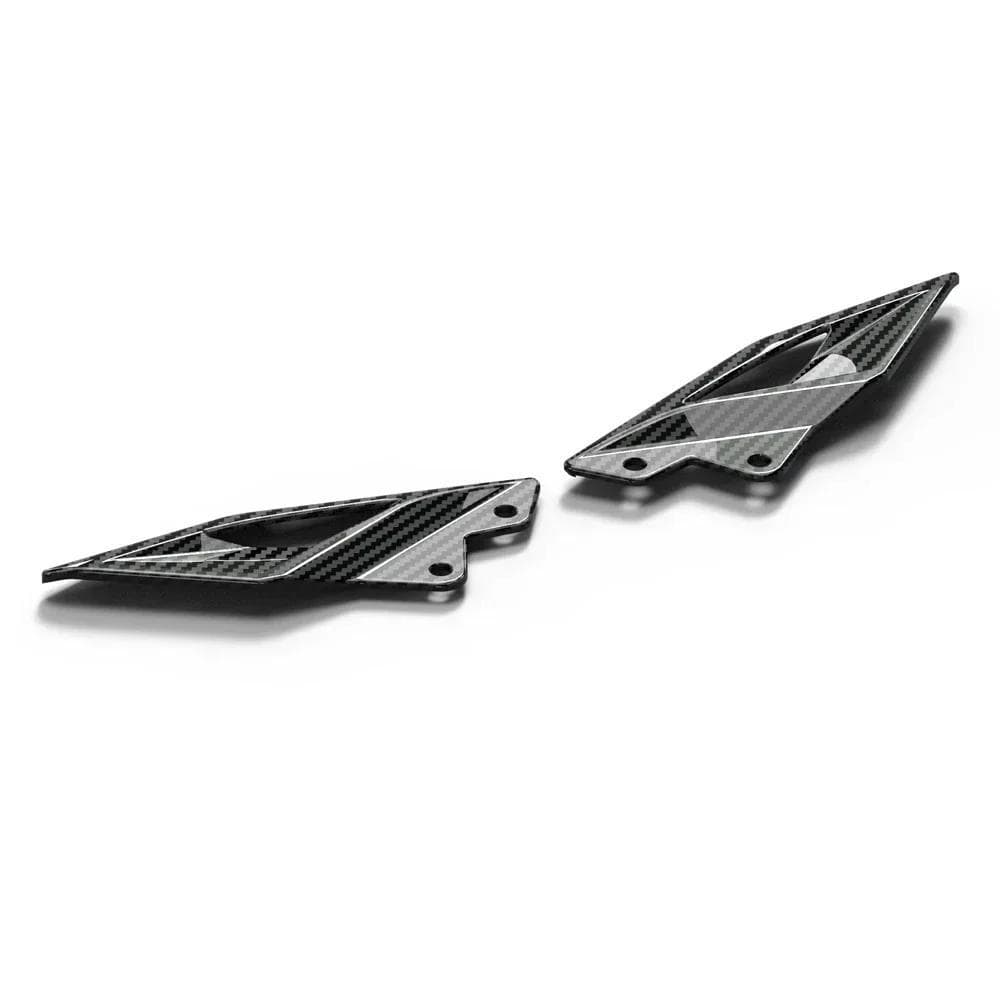For Triumph 765 / R / RS Triumph 660 2016-2024 Modified Side Footrest Wing Side Panel