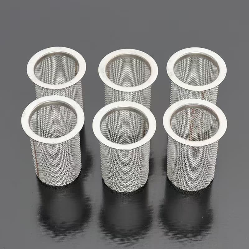 Moxibustion Equipment Accessories: Smart Moxibustion Device, Moxa Net, Hose, Heating Rod, Smoke Exhaust Fan, Burner Core